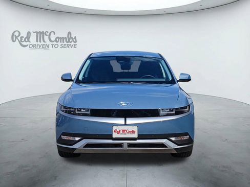 New 2024 Hyundai Ioniq 5 SEL image 8