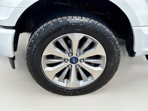 Used 2017 Ford F150 XL w/ Equipment Group 101A Mid AWD/4WD image 29