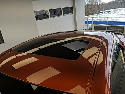 Used 2023 Dodge Challenger SXT w/ Cold Weather Group image 10