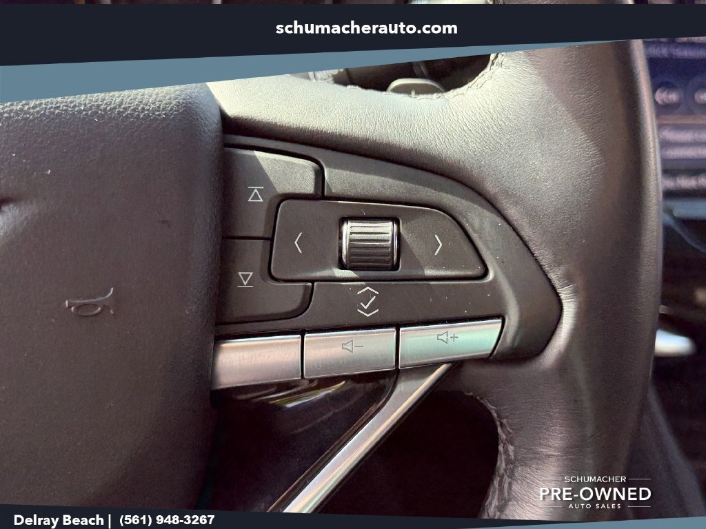 Used 2021 Cadillac XT6 Premium Luxury FWD image 24