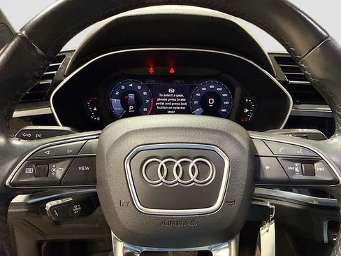 Used 2019 Audi Q3 2.0T Premium image 12