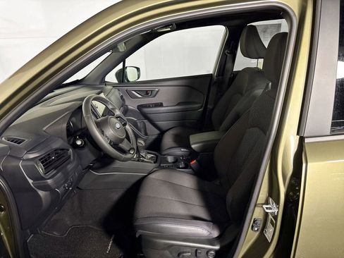 Certified 2025 Subaru Forester Premium image 12