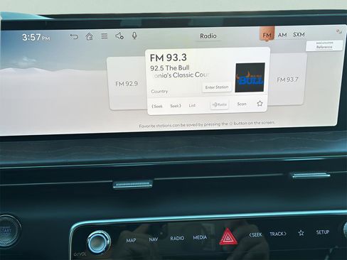 New 2026 Genesis GV80 3.5T Prestige image 13