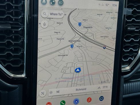 New 2024 Ford Ranger XLT image 17