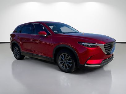 Used 2023 MAZDA CX-9 Touring