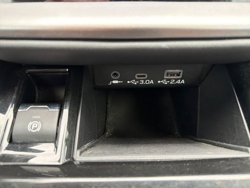 Certified 2024 Subaru Outback Premium AWD/4WD image 42