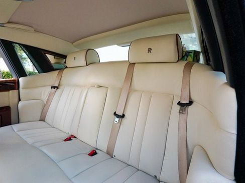 Used 2013 Rolls-Royce Phantom 4dr Sedan image 74