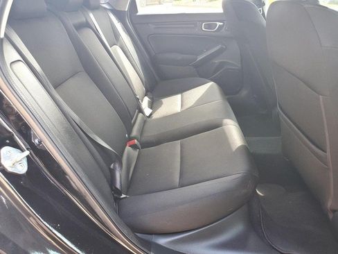 Used 2022 Honda Civic EX image 15