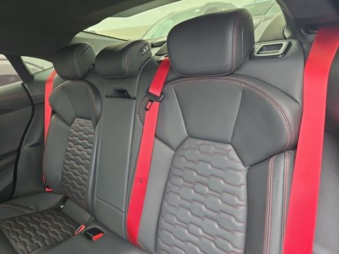 Used 2022 Audi RS e-tron GT AWD/4WD image 6