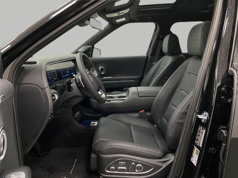 New 2026 Hyundai Palisade Calligraphy AWD/4WD image 34