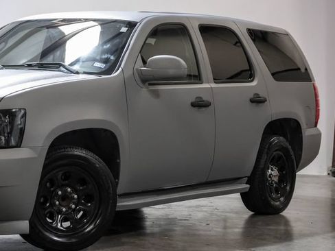 Used 2013 Chevrolet Tahoe 2WD image 7