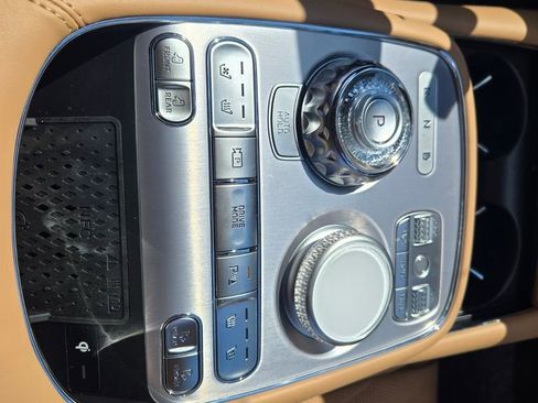 New 2026 Genesis G90 3.5T image 9