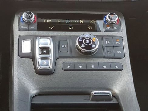 Used 2025 Hyundai Palisade Calligraphy image 20