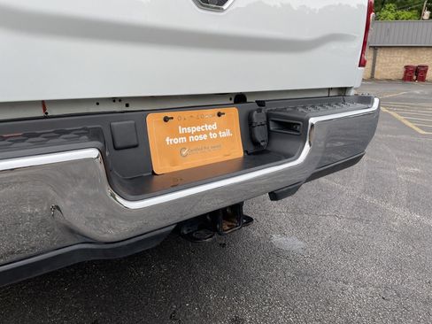 Certified 2024 RAM 2500 Big Horn AWD/4WD image 45