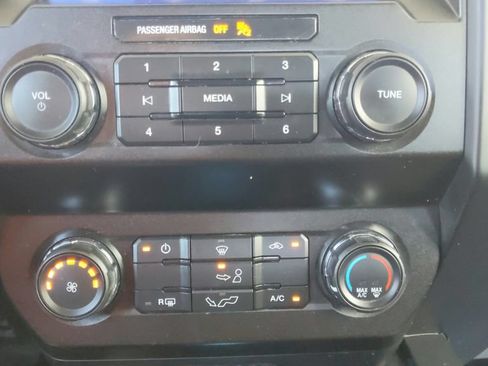 Used 2020 Ford F150 XL w/ Equipment Group 101A Mid AWD/4WD image 28