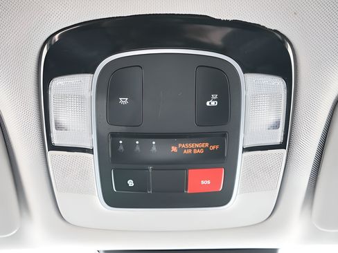 Certified 2024 Hyundai Tucson SEL AWD/4WD image 19