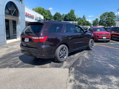 New 2027 Dodge Durango GT AWD/4WD image 7