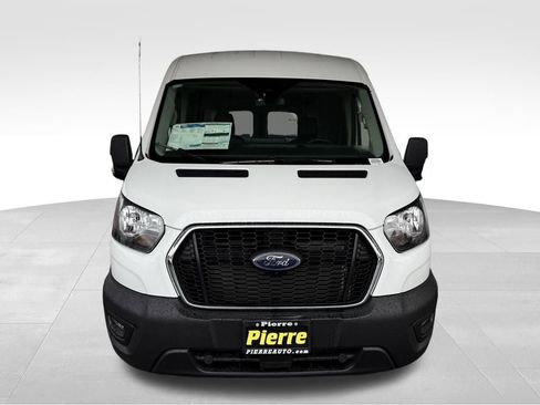 New 2025 Ford Transit 250 Base w/ Load Area Protection Package image 8