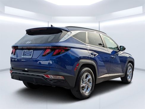 Used 2024 Hyundai Tucson SEL image 4