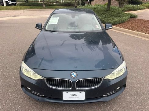 Used 2014 BMW 428i Coupe RWD image 8