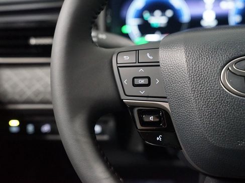 New 2026 Toyota Camry XLE image 14