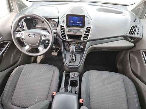 Used 2022 Ford Transit Connect XLT image 25