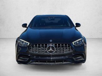 Used 2021 Mercedes-Benz E 63 AMG S video 2