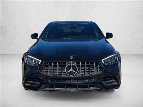Used 2021 Mercedes-Benz E 63 AMG S image 2
