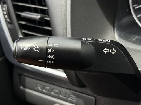 Used 2024 Nissan Rogue S AWD/4WD image 21
