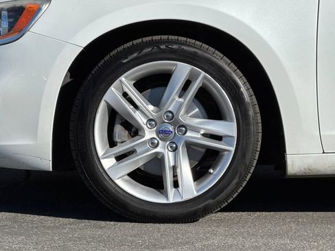 Used 2015 Volvo S60 T5 Premier Plus image 24