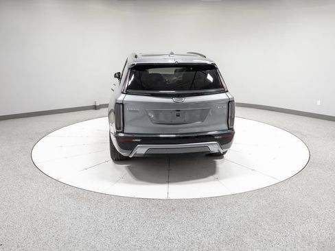 Used 2026 Cadillac Vistiq Sport w/ LPO, Floor Liner Package AWD/4WD image 32