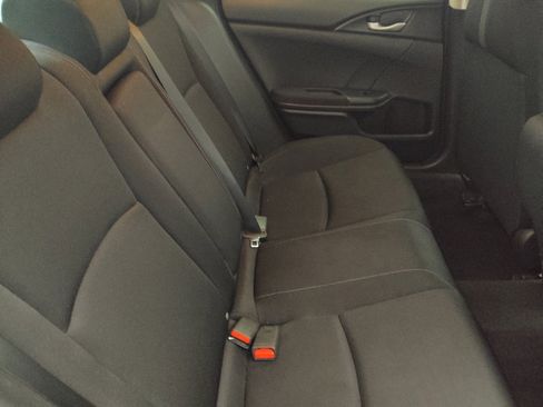 Used 2018 Honda Civic EX image 19