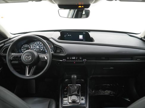 Used 2024 MAZDA CX-30 AWD 2.5 S w/ Select Sport Pkg image 13