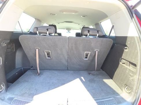 Used 2019 GMC Acadia SLE FWD image 9