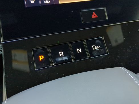 New 2026 INFINITI QX80 Autograph w/ Premium Cargo Package image 32