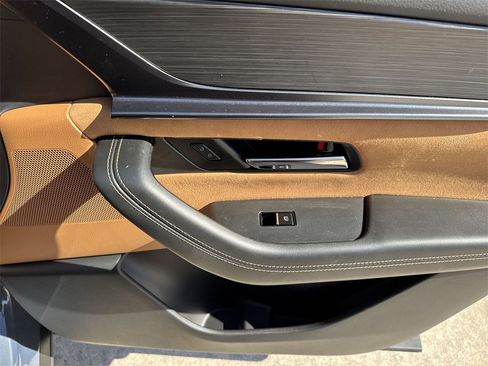 Used 2025 MAZDA CX-70 3.3 Turbo S w/ Premium Plus image 45