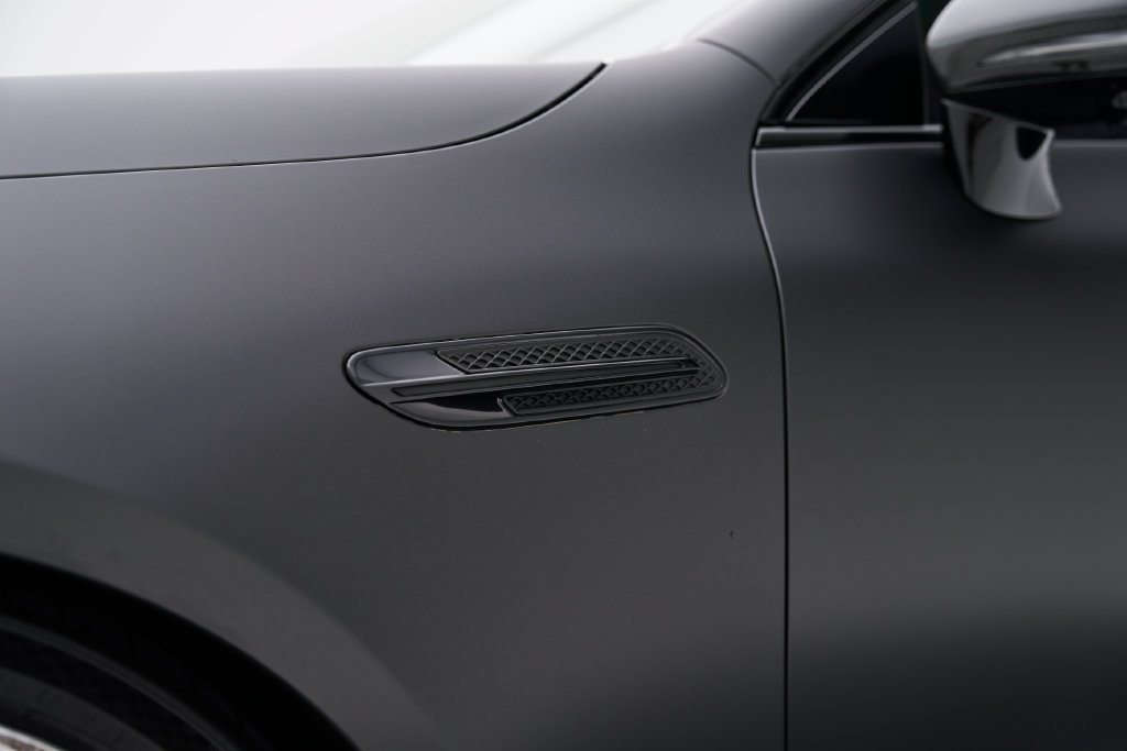Used 2023 Mercedes-Benz AMG GT 63 image 22