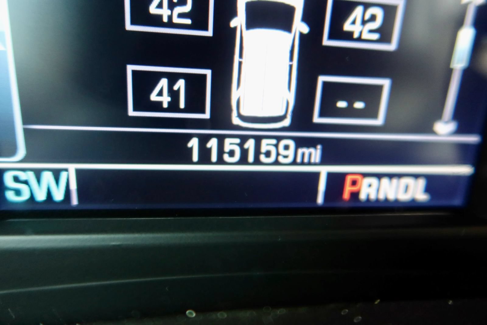 Used 2019 Chevrolet Tahoe LT AWD/4WD image 23