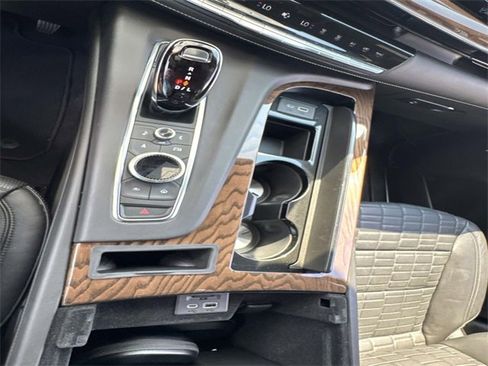 Used 2023 Cadillac Escalade ESV Sport Platinum image 27