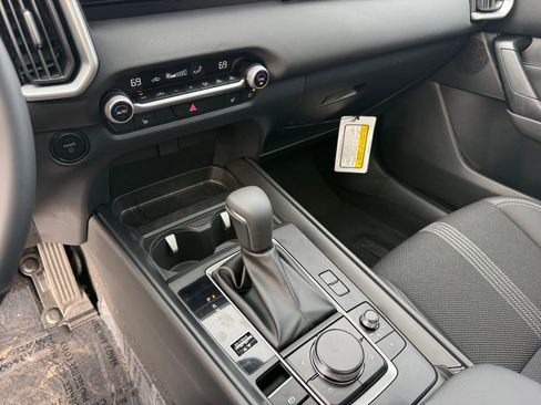 New 2026 MAZDA CX-50 2.5 Hybrid w/ Weather Package image 13