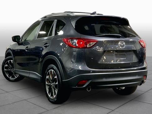 Used 2016 MAZDA CX-5 Grand Touring AWD/4WD image 12