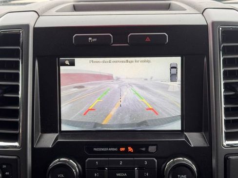 Used 2015 Ford F150 XLT w/ Equipment Group 302A Luxury image 20