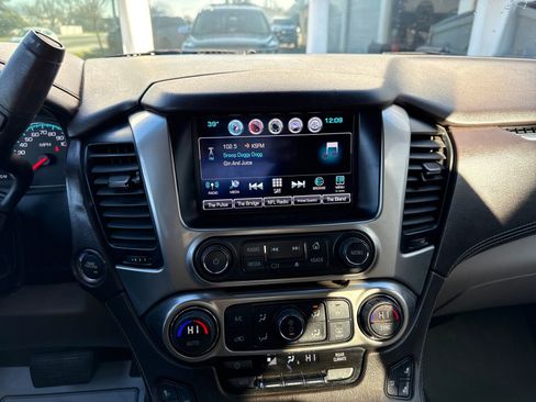 Used 2016 Chevrolet Tahoe LTZ image 18