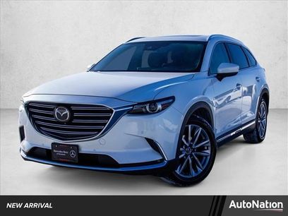 Used 2019 MAZDA CX-9 Signature