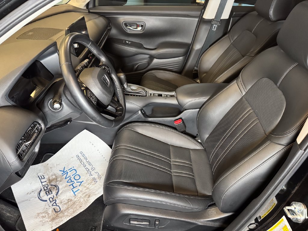 Used 2025 Honda HR-V EX-L image 20