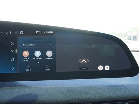 Used 2022 Lucid Air Grand Touring AWD/4WD image 48