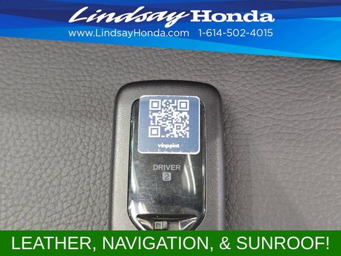 Used 2023 Honda Ridgeline RTL image 23