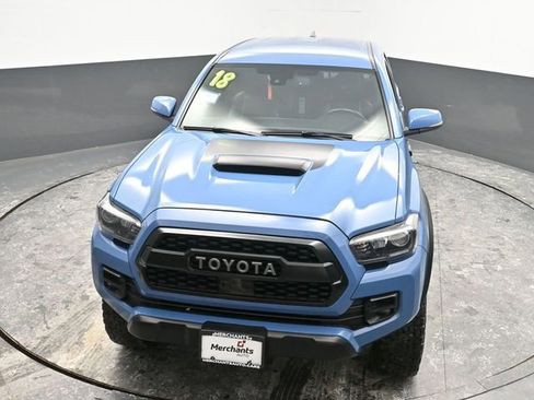 Used 2018 Toyota Tacoma SR image 25
