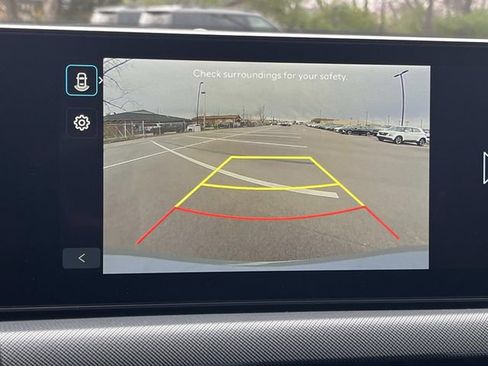 New 2026 Hyundai Sonata SEL image 34