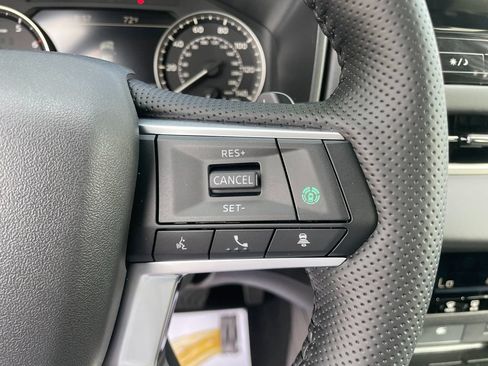 New 2026 Mitsubishi Outlander SE FWD image 17